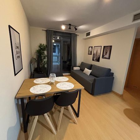 Torre Mudejar Apartment Zaragoza Exterior photo