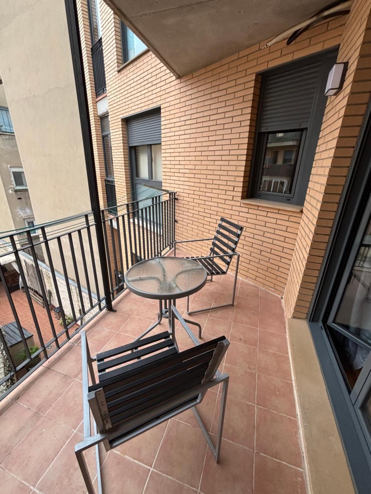 Torre Mudejar Apartment Zaragoza Exterior photo